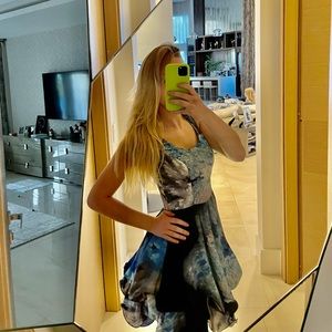 Lf Angel Biba dreamy looking dress 🦋✨